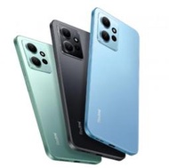 ※台中實體店面※有店面全新未拆台灣公司貨保固一年小米 紅米 Redmi Note 12 5G 6G/128GB