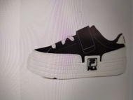 ⚠️斷碼🈹🈹🈹🈹🈹🈹韓國直送 -----[FILA] Funky Tennis VC (1TM01375_021)