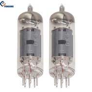 [PENGGONG] 2 Pieces 6J2 6J1P EV Valve Tubes for Audio For PreAmp Board and Headphone Amp