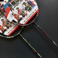 FELET Sport Force MAX TENSION 40LBS Badminton racket 4u (ORIGINAL)