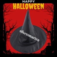 Silvessmarten READY Witch Hat Witch Witch Witch Harry Potter Halloween Harpot Hat Cosplay Prank