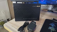 ASUS AC1900 雙頻無線路由器