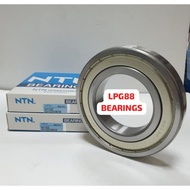 BEARING 6213 ZZ NTN IRON COVER 6213ZZ NTN