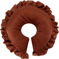 Yinhing Universal Headrest Face Cushion Face Pillow for Massage Table Massage Face Cushion Headrest 