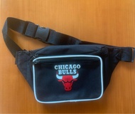 NBA Chicago Bulls Waist Shoulder Bag 芝加哥公牛隊腰包/斜背包