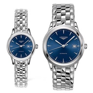 Longine Longines Longines Army Flag Series Couple Mechanical Watch Swiss Watch Wrist Watch