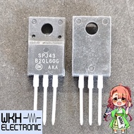 MBRF20L60CTG MBR20L60CTG Switch-mode Power Rectifier 60V 20A Diode B20L60G