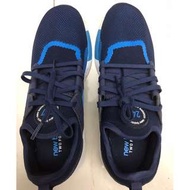 年末出清 New Balance MRL247NB 藍 休閒 復古鞋(全新)