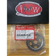Cam Sprocket for Honda Pcx160 (34T) (Timing Sprocket)