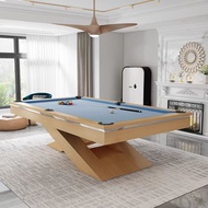 Marble Billiard table high end meja pool customized 9ft 8ft 12ft snooker table full set