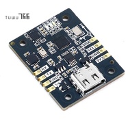 IMU Sensor Module 10- Support AHRS Attitude Calculation for ROS Robot