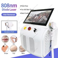 2025 3 wavelength diode laser with 3500w triple wavelength diode laser hair remo 3 wave length diode