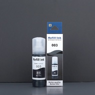 003 Ink Suitable for L3110 L3150 L3100 L1110 L5190 Epson Printer Continuous Ink Supply
