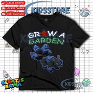 GROW A GARDEN PET MUTANISASI CORRUPTED KITSUNE VIRAL Children's T-shirt - GROW A GARDEN PET CORRUPTE