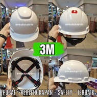 PROJECT SAFETY HELMET WHITE H700R3m SAFETY HELMET/ ORIGINAL3m WORK SAFETY HELMET/