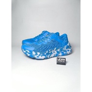 ORTUSEIGHT HYPERBLAST ENCORE CYAN RUNNING SHOES