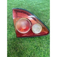 Toyota Harrier (ACU10) Rear Trunk Tail Light - Left Side