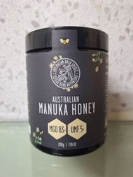 Manuka Honey
