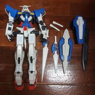 bandai 1/60 scale exia 能天使