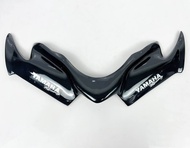 Winglet R25 V1 V2 Winglet Yamaha R25 Accessories | WINGLET R25 WINGLET YAMAHA R25 AKSESORIS