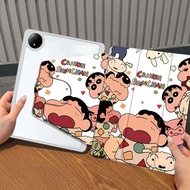 เคส Redmi Pad SE 360 °หมุนได้พร้อมที่ใส่ปากกา Magnetic Case สำหรับ Redmi Pad SE 8.7 นิ้ว