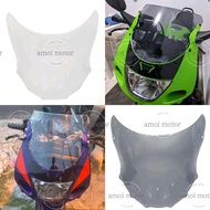 ZX150 ZX150 KRR RR150 VISOR COWLING WINDSCREEN WINDSHIELD ZX150