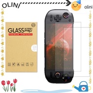 OLINI Screen Protector, HD 9H Tempered Glass, high quality Anti Scratch Original Anti Reflective Pro