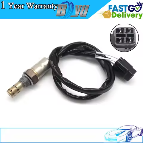 NEW 18213-17G01 Air Fuel Ratio Lambda O2 Oxygen Sensor For SUZUKI V-STROM 650 DL650 DL650A 1821317G0