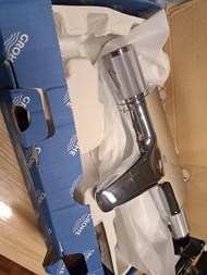 GROHE 恒温水龍頭 浴缸淋浴