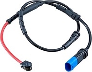 HELLA 8DK 355 253-791 Warning Contact Brake Pad Wear for BMW 2 Active Tourer (U06) 218i