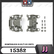 TAMIYA Bumperless N-03/T-03 Units 15382