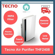 Tecno Air Purifier with HEPA filter - Free Delivery