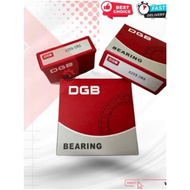 Bearings 『 bearings 』DGB 6200, 6201, 6202, 6203, 6204, 6205.