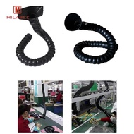 [UsusexaMY] Fume Extractor Arm with Nozzle 3ft /1M Long Flexible with Hood Suction Hose Fume Extract