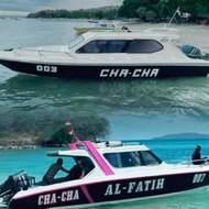 voucher boat snorkeling Gili Trawangan