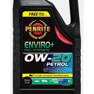 PENRITE 0W20 FULLY SYNTHETIC 5L