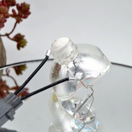 หลอดไฟโปรเจคเตอร์สำหรับ ELPLP67สำหรับ Epson EB-W01 EB-W02 EB-W12 EB-W16 EB- W16SK EH-TW480