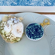 mina perhonen 捲尺 Jungle Relief GN