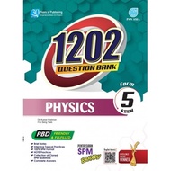 1202 BANK SOALAN PHYSICS TG 5  (Pan Asia)