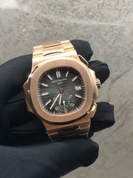 PP百達翡麗5980/1r