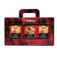 蘇格蘭皇家奶油餅乾禮盒(新春限量發售)