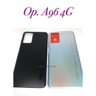 OPPO A96 4G BACKDOOR - BACK COVER