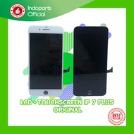 LCD TOUCHSCREEN 7 PLUS COPOTAN