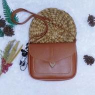 GANTUNGAN LOLY BAG women's sling bag / sling bag women's/ bag women's sling bag / sling bag (free ha