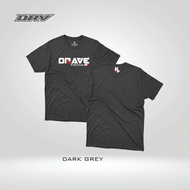 T-shirt DRAVE Basic Limited Edition Tee Fishing Apparel S-5XL
