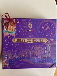 Jules Destrooper 綜合餅乾禮盒