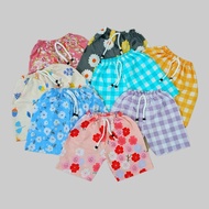 [Saibakids]LATEST HOTPANS CHILDREN'S SHORTS BOY SHORTS KIDS SHORTS BOY