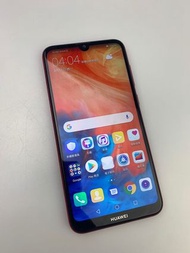 Huawei Y7 pro