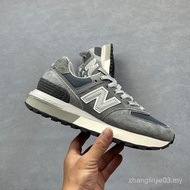 36-45 Size NEW BALANCE NB 574 Men Women Fashion Sports Running Shoes