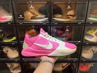 【XH sneaker】 Nike Zoom Kobe 5 TB OG “Think Pink“ 乳癌 us11